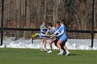 WLax vs RWU  Wheaton College Women’s Lacrosse vs Roger Williams University. - Photo By: KEITH NORDSTROM : Wheaton, LAX, Lacrosse